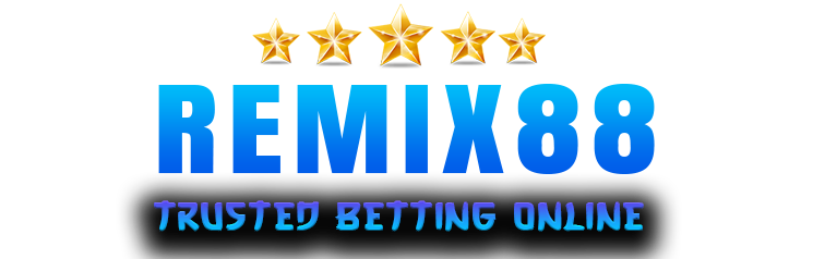 Remix88 Logo