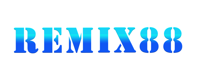Remix88 Logo
